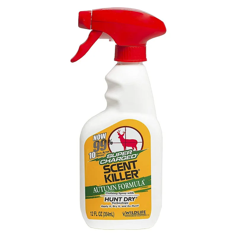 Wildlife Research Center Scent Killer Autumn Formula 24 oz