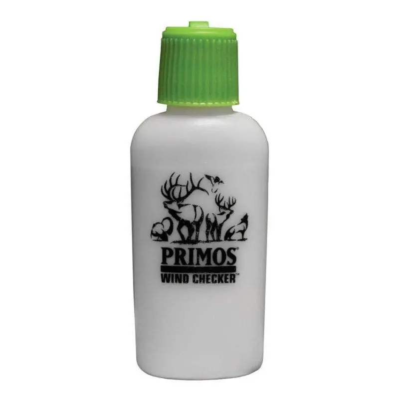 Primos Wind Checker
