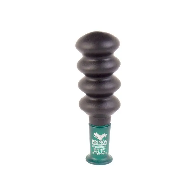 Primos Squirrel Buster Predator Call