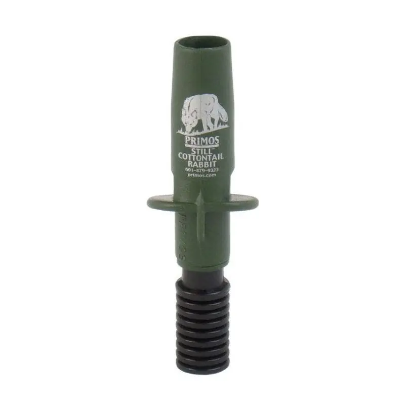 Primos Still Cottontail Rabbit Predator Call