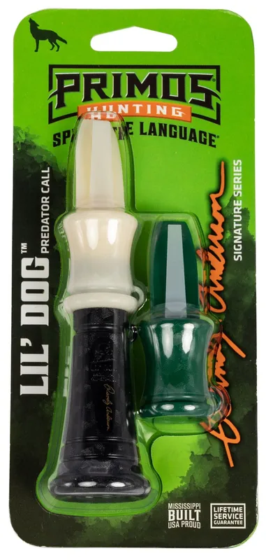 Primos Lil‘ Dog Predator Call