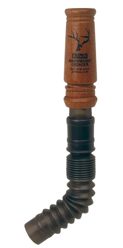 Primos Hardwood Grunter Deer Call