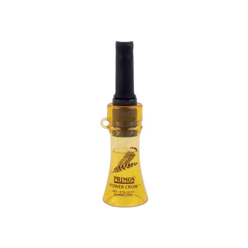 Primos Power Crow Turkey Call