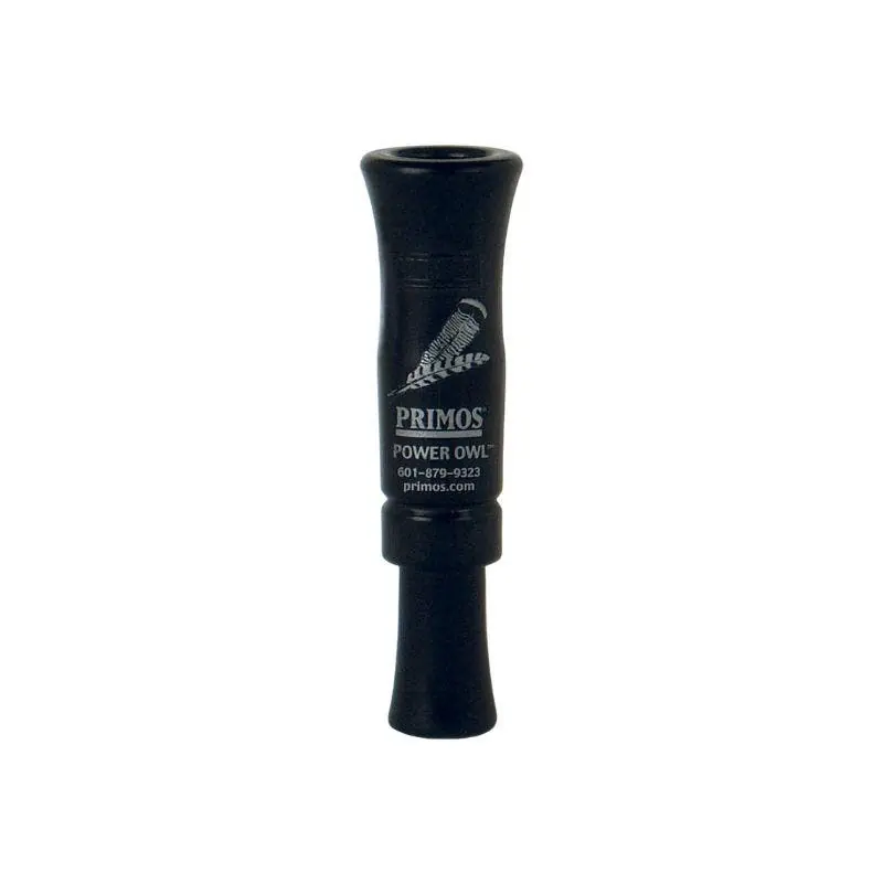 Primos Power Owl Turkey Call