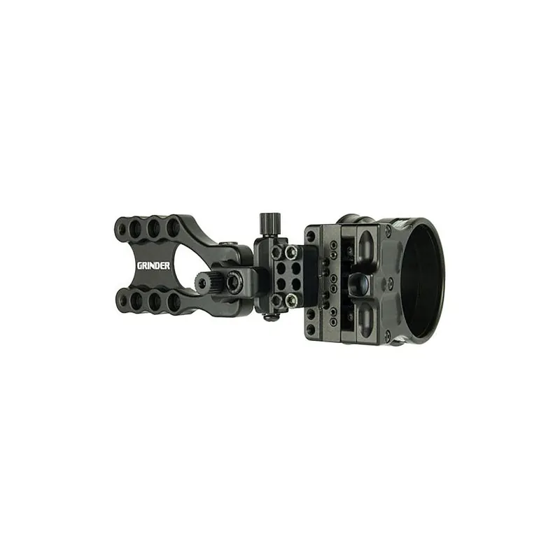 Spot Hogg Grinder Micro 3 Pin .010