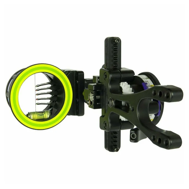 Spot Hogg Fast Eddie 5 Pin .010