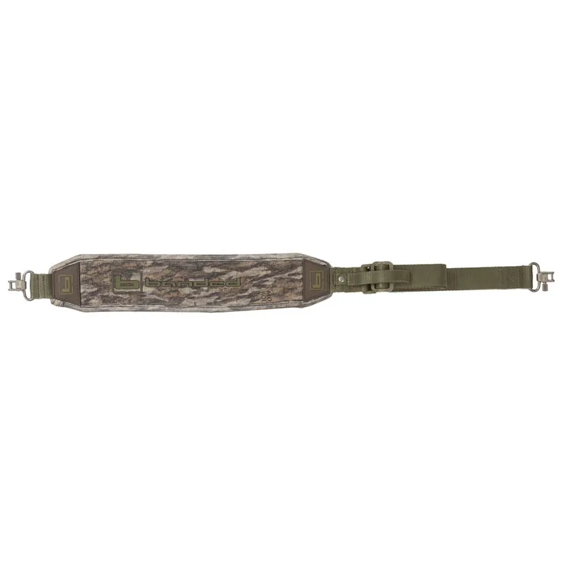 Banded Neoprene Gun Sling Mossy Oak Bottomland