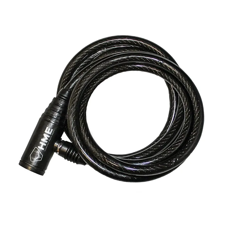 Hunting Made Easy Treestand Cable Lock 3 Pack