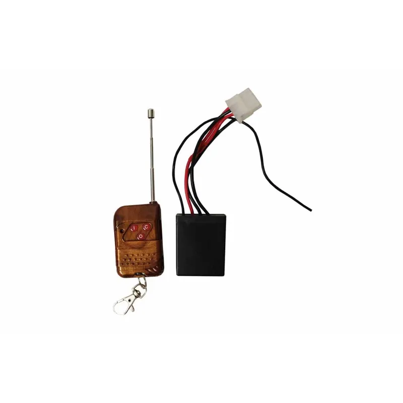 MOJO Multi Decoy Remote Kit