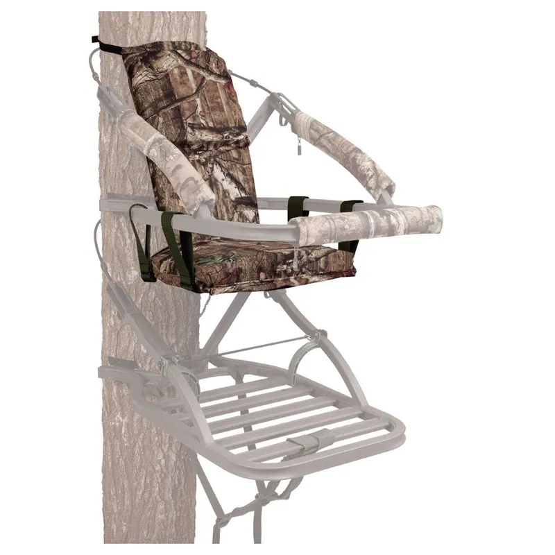 Summit Universal Replacement Seat Mossy Oak Break-Up Country