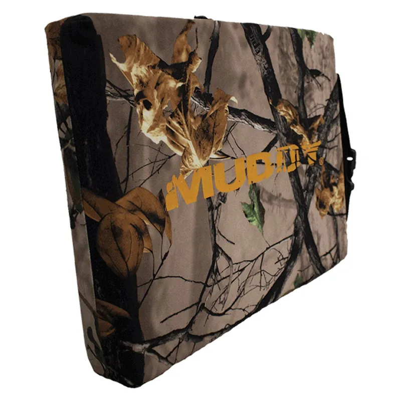 MUDDY Ultra-Plush Seat Cushion