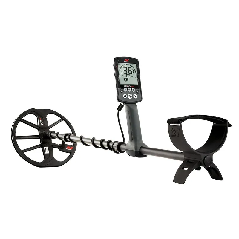 Minelab EQUINOX 800 Metal Detector