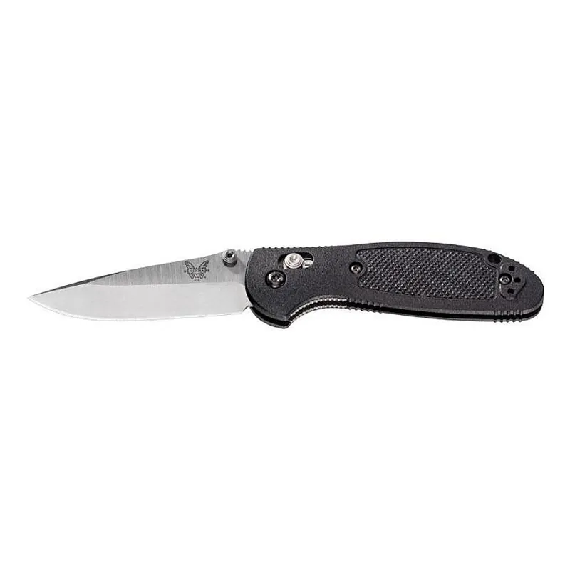 Benchmade 556 Griptilian Drop-Point Knife