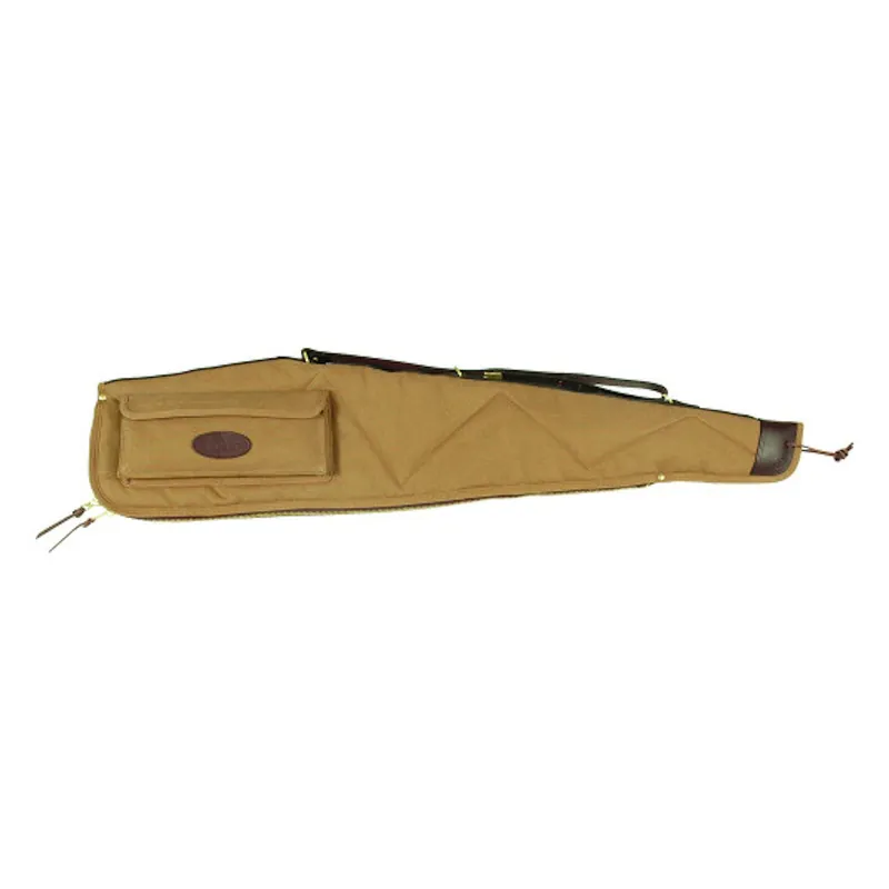Boyt Harness Signature Series Scoped Rifle Case Khaki 46"