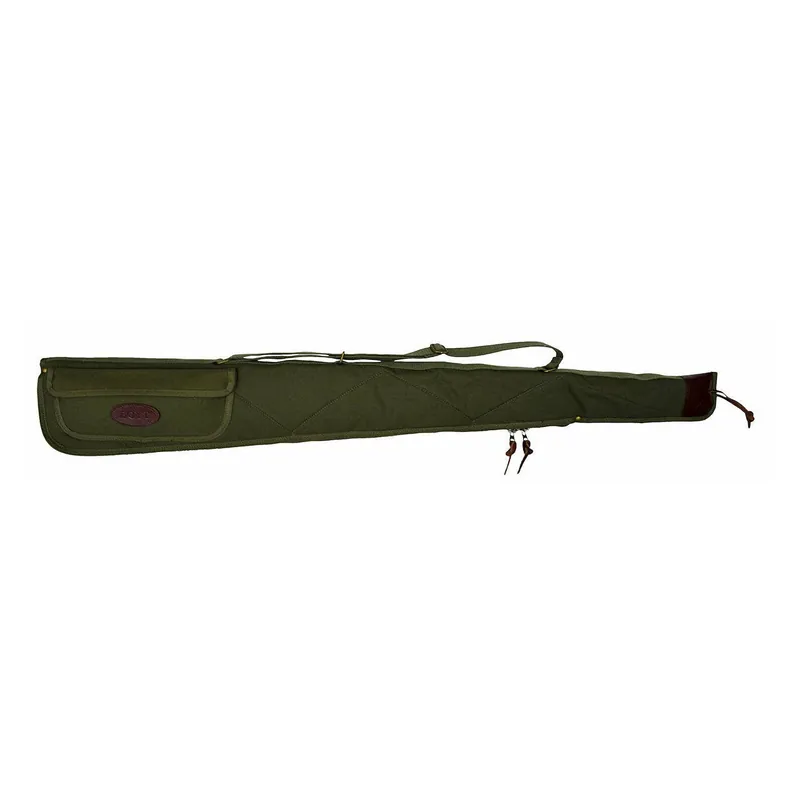 Boyt Harness Company Signature Series Shotgun Case OD Green 50"