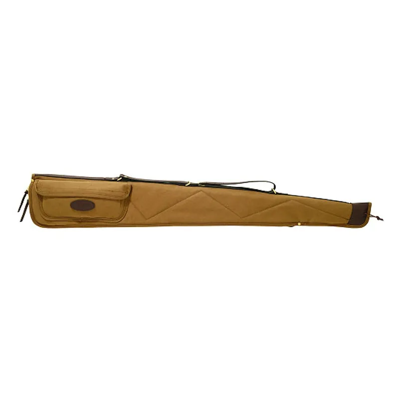 Boyt Harness Company Signature Series Shotgun Case Khaki 50"