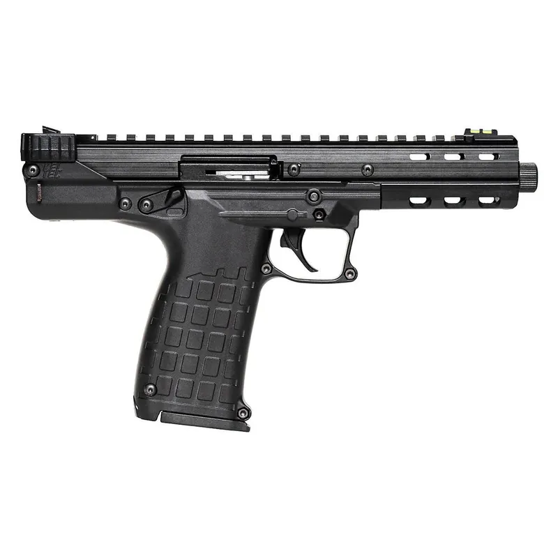 Kel Tec CP33 Pistol 22LR Black 5.5"