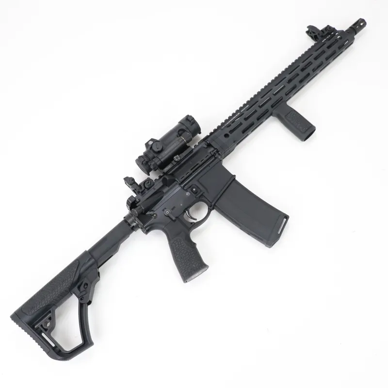 USED - Daniel Defense DDM4 V7 GTO359307
