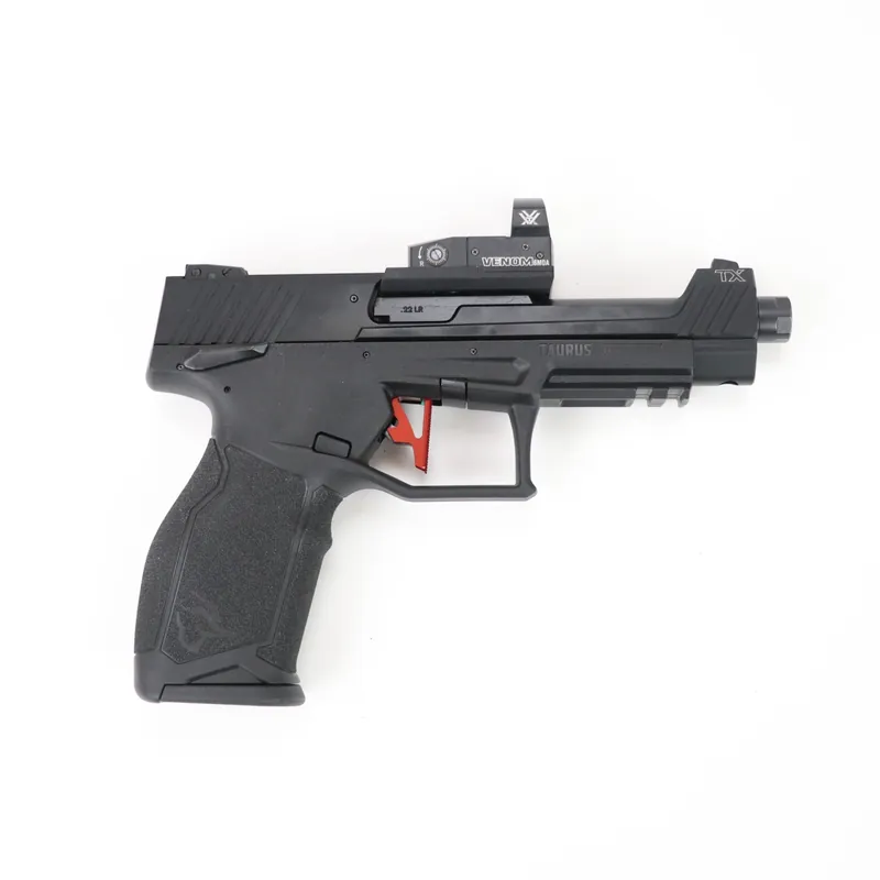 USED - Taurus TX22 GTO359342