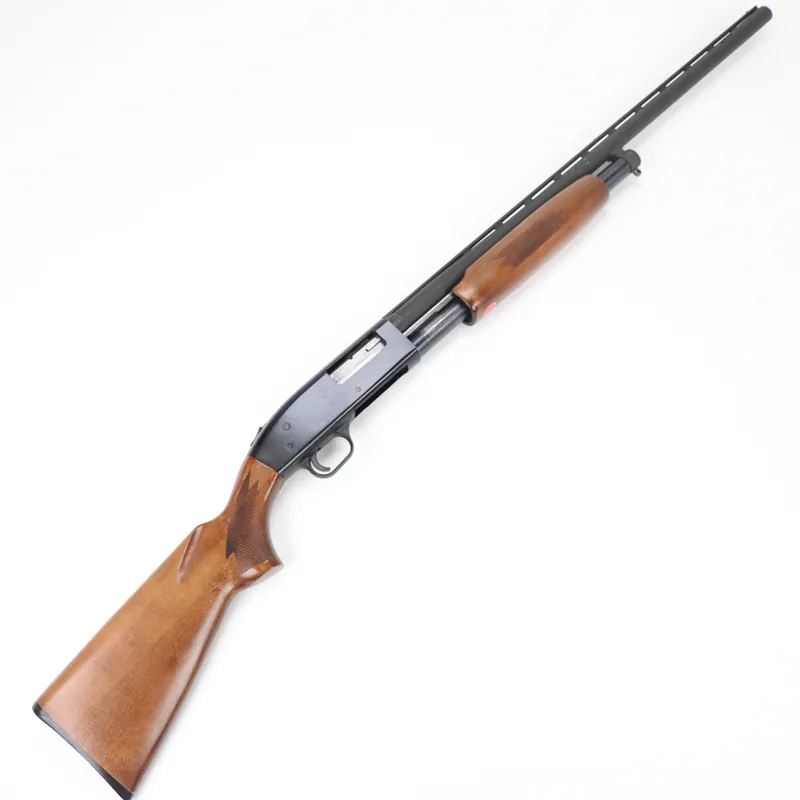 USED - Mossberg 600AT GTO359248