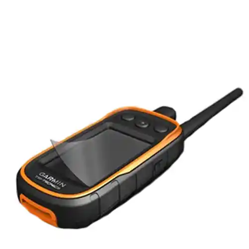 Garmin Anti-Glare Screen Protectors