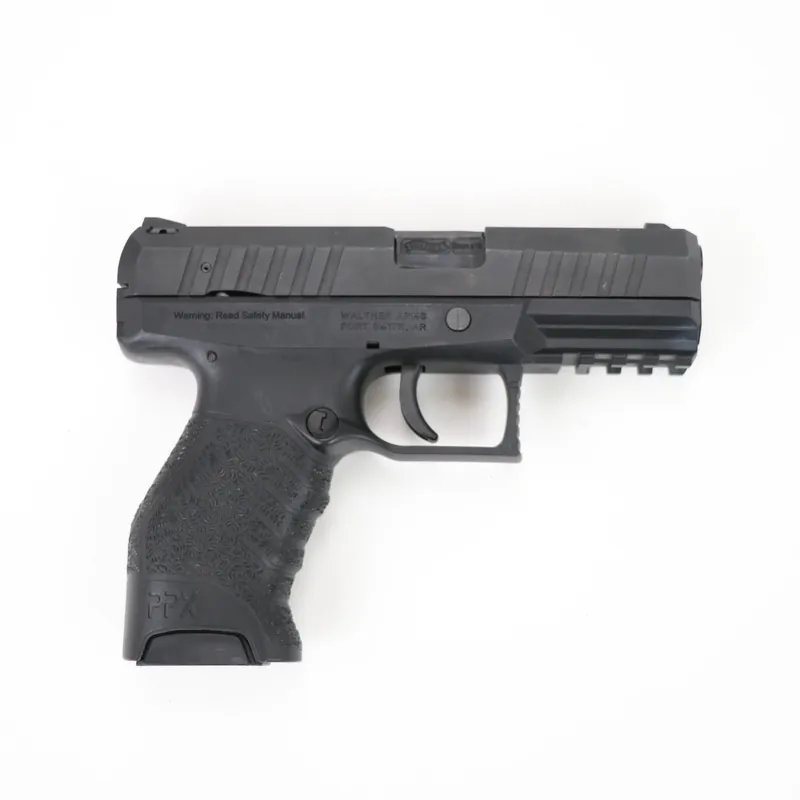 USED - Walther PPX GTO359413