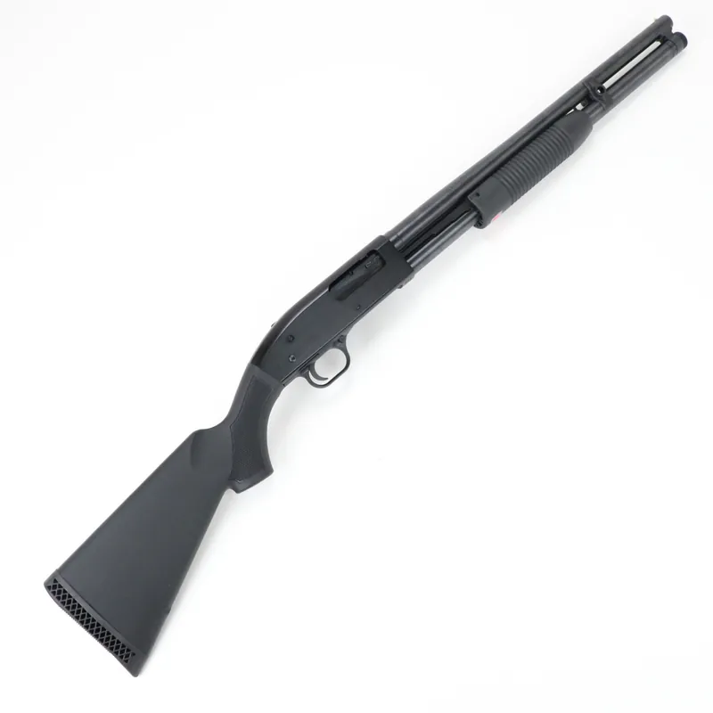 USED - Mossberg Maverick 88 GTO359272