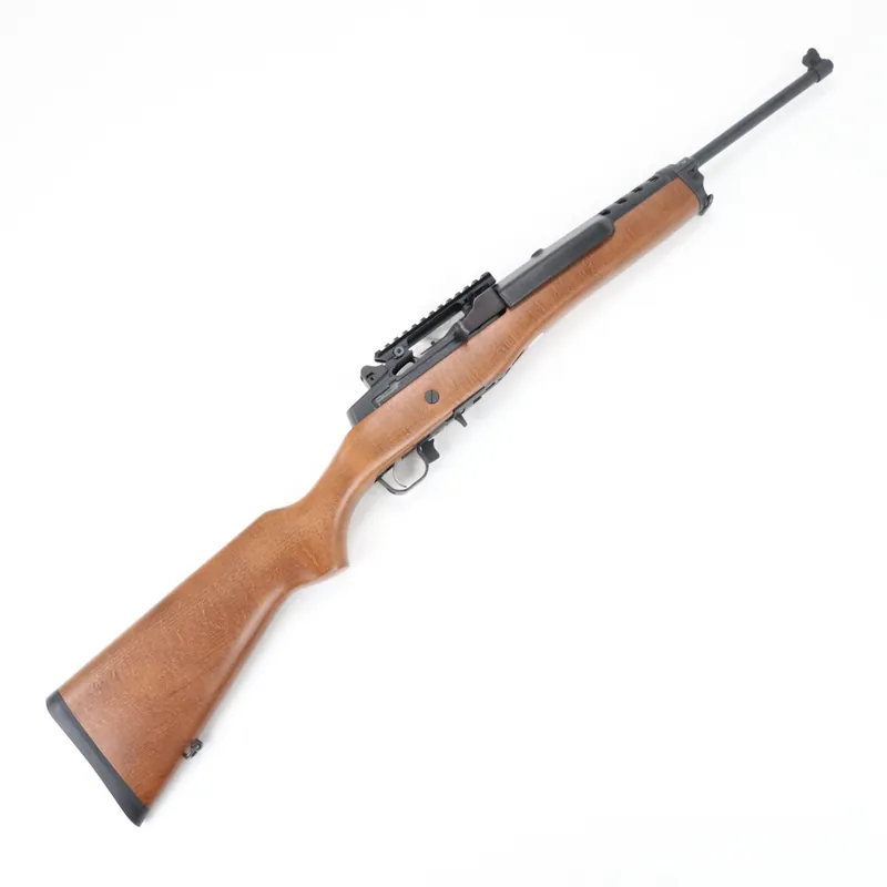 USED - Ruger Ranch Rifle GTO359407