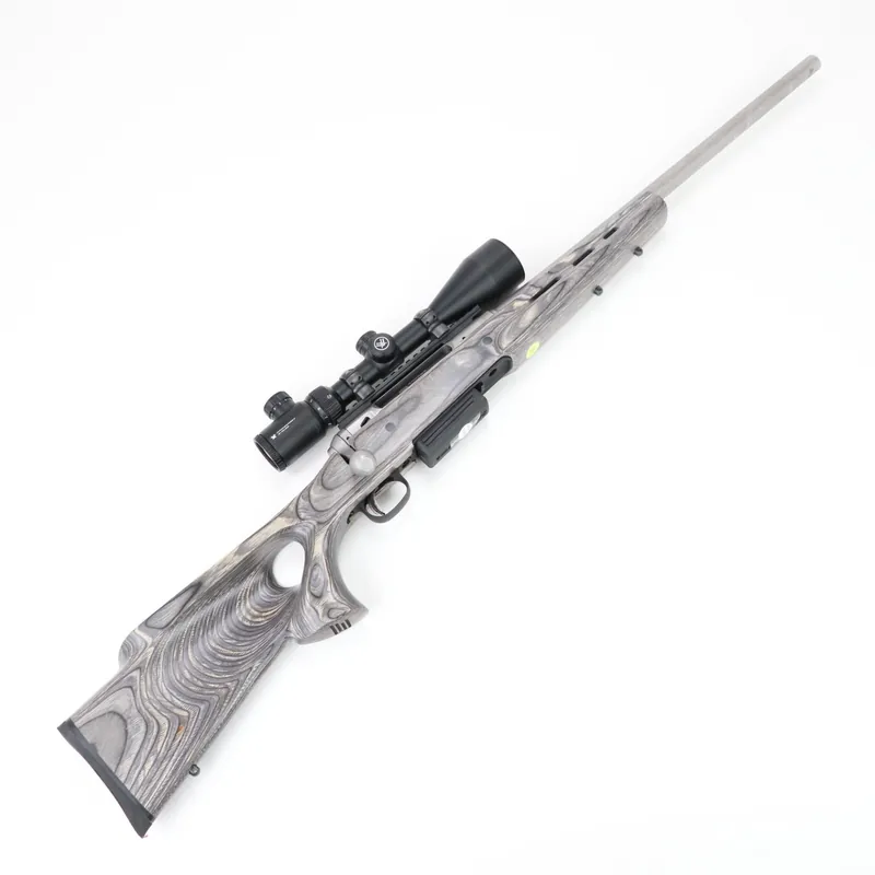 USED - Savage 220 GTO359425