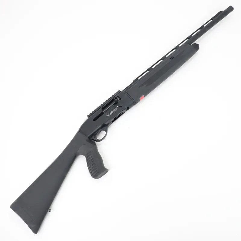 USED - Weatherby SA-459 GTO359157
