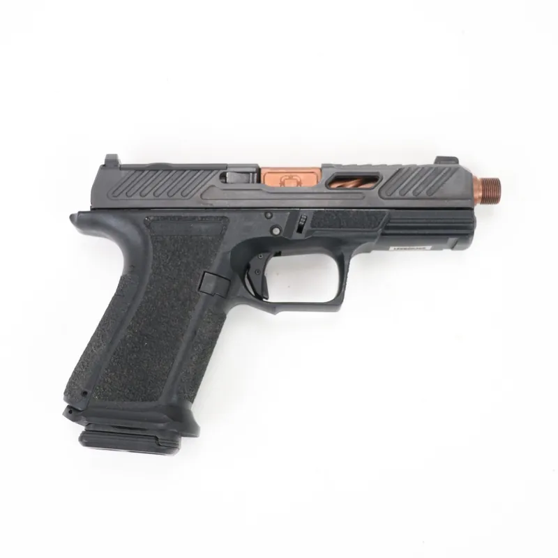USED - Shadow Systems MR920 GTO359435