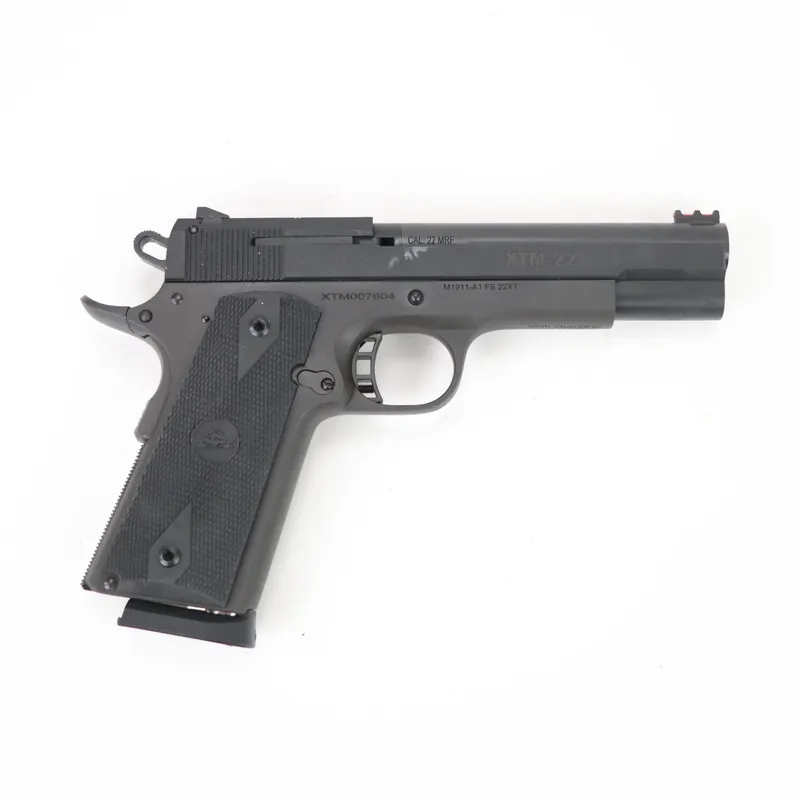 USED - Rock Island Armory XTM-22 GTO355911