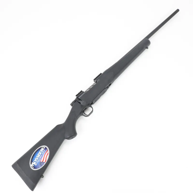 USED - Mossberg Patriot GTO359475