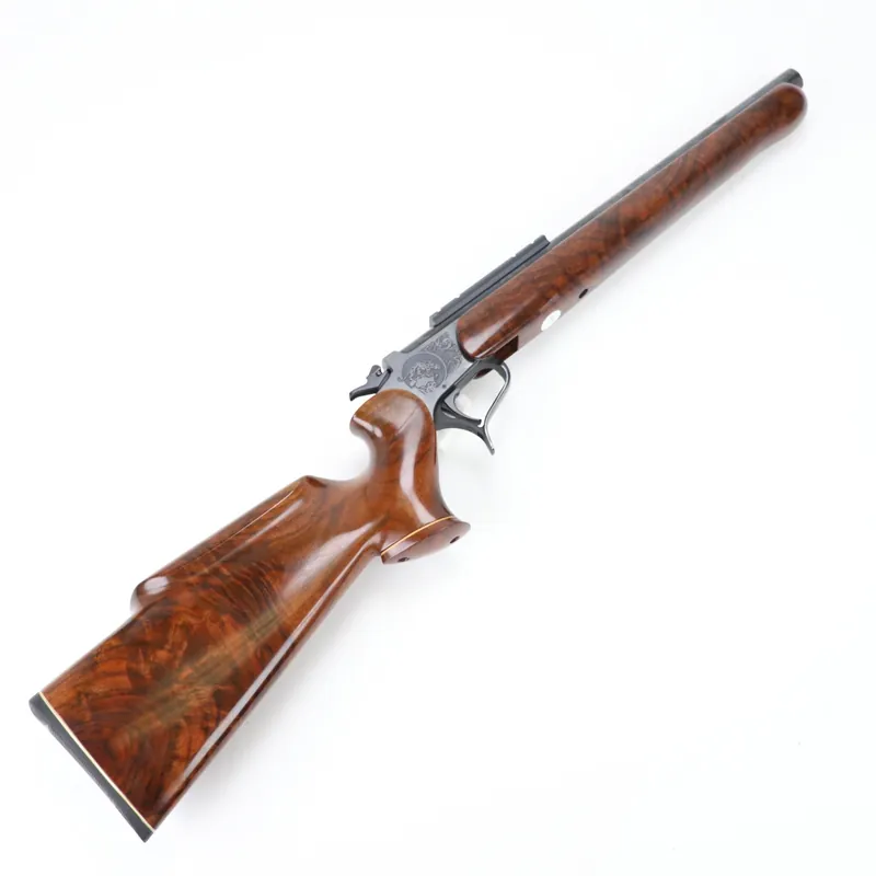 USED - Thompson Center Contender GTO500001