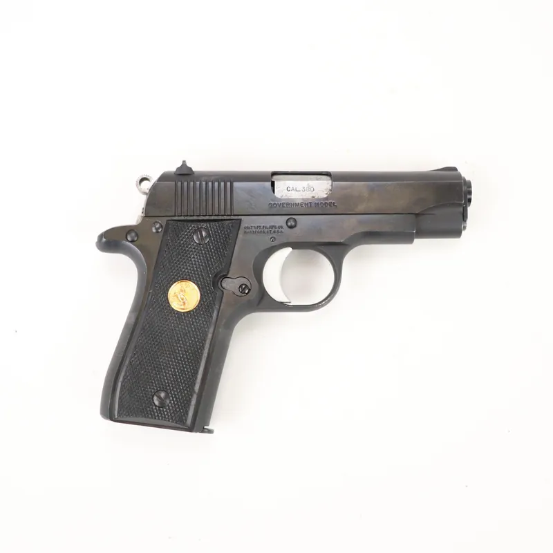 USED - Colt Mustang MKIV GTO359246