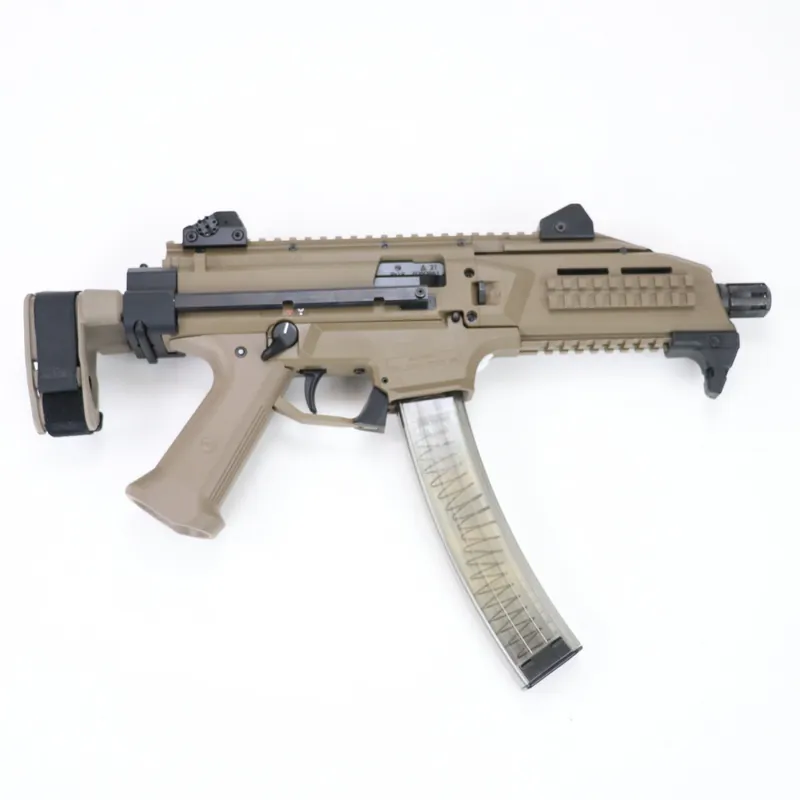 USED - CZ Scorpion EVO 3 S1 GTO359549