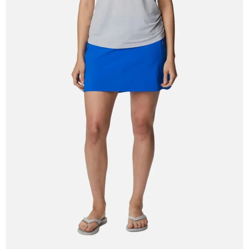 Columbia Women‘s Sun-Protected PFG Tidal Skort