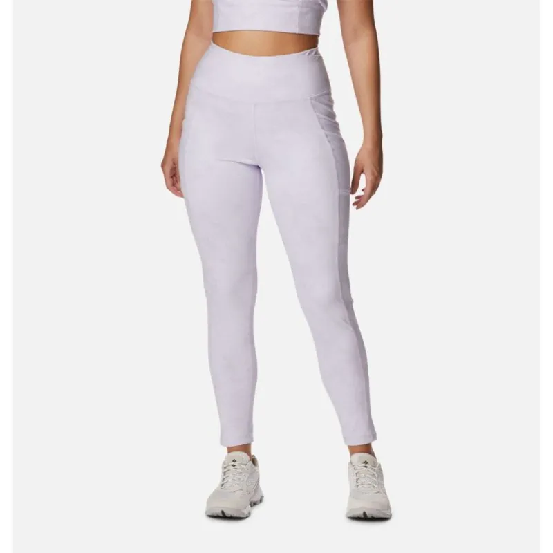 Columbia Women‘s Windgates High-Rise Leggings