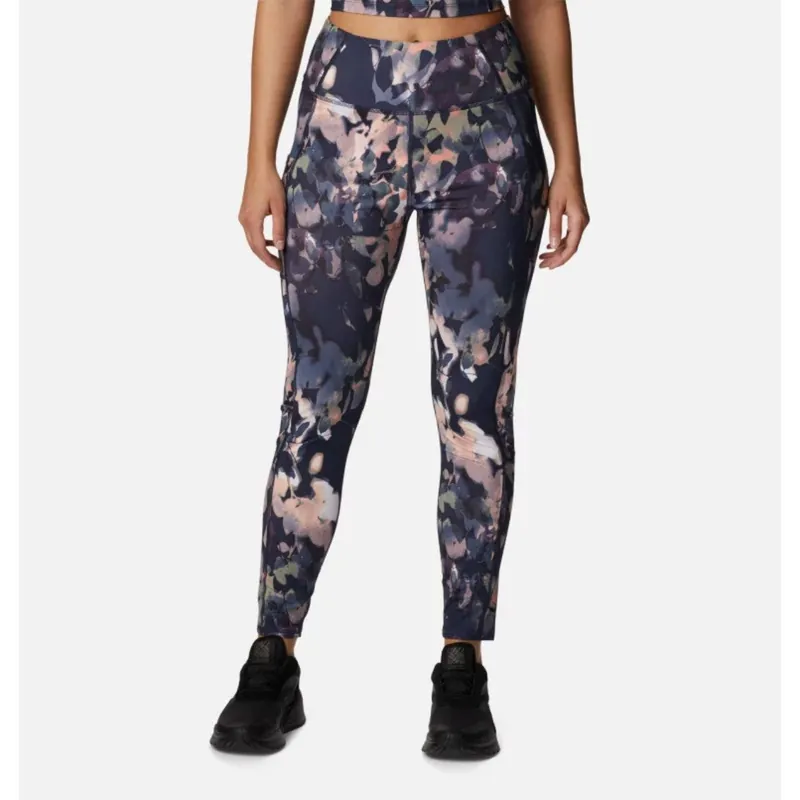 Columbia Women‘s Boundless Trek Nocturnal Leggings