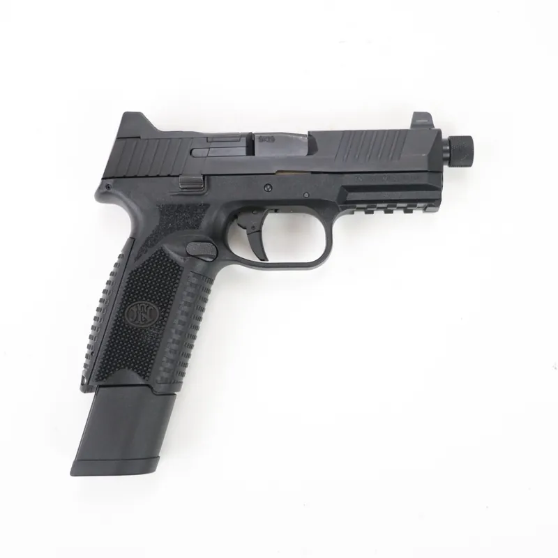 USED - FNH 509 Tactical GTO359527