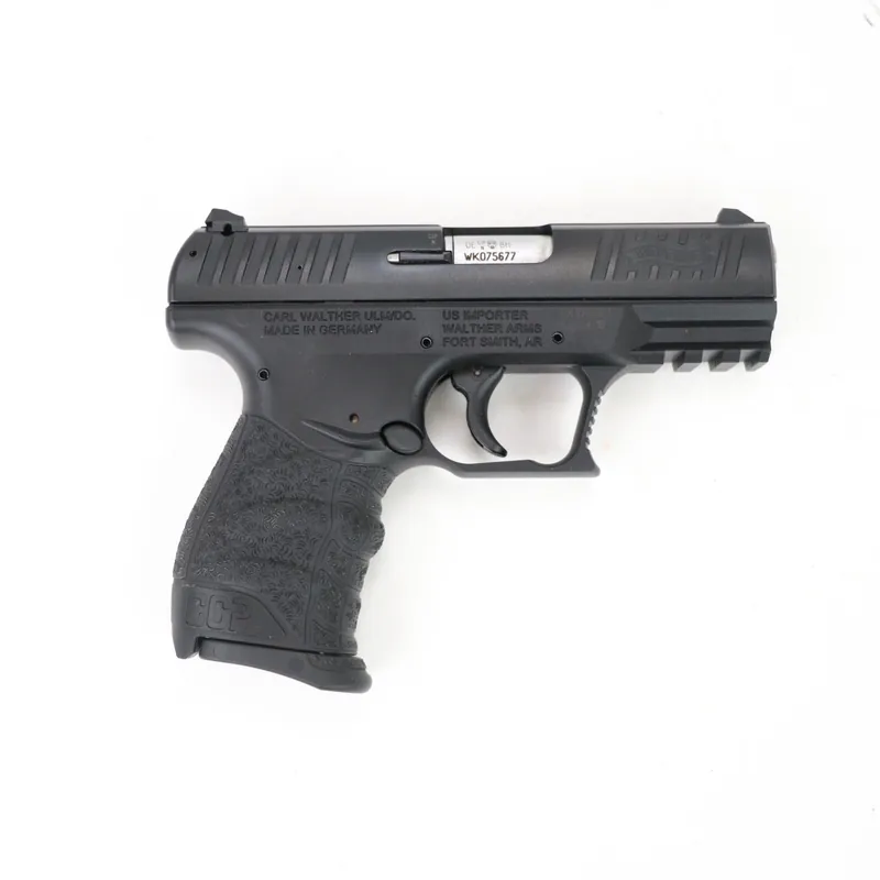 USED - Walther CCP GTO359545