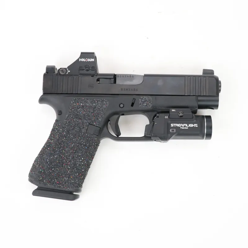USED - Glock 48 MOS GTO359613