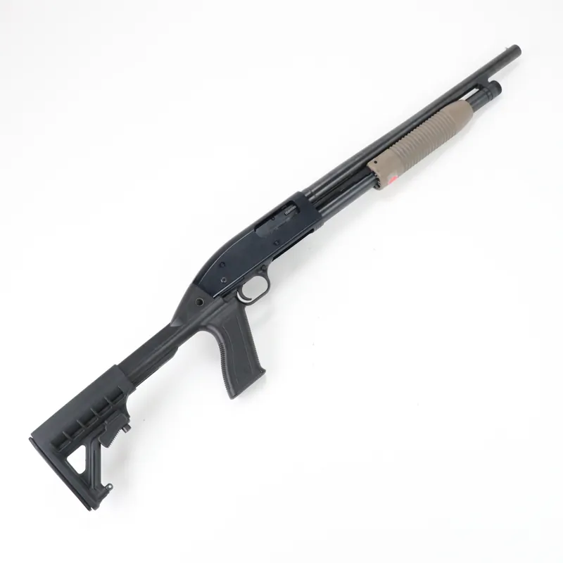 USED - Mossberg Maverick 88 GTO359615