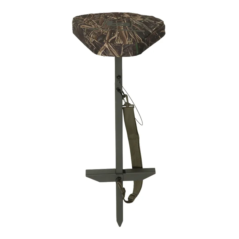 Avery Deluxe Slough Stool - Max 7