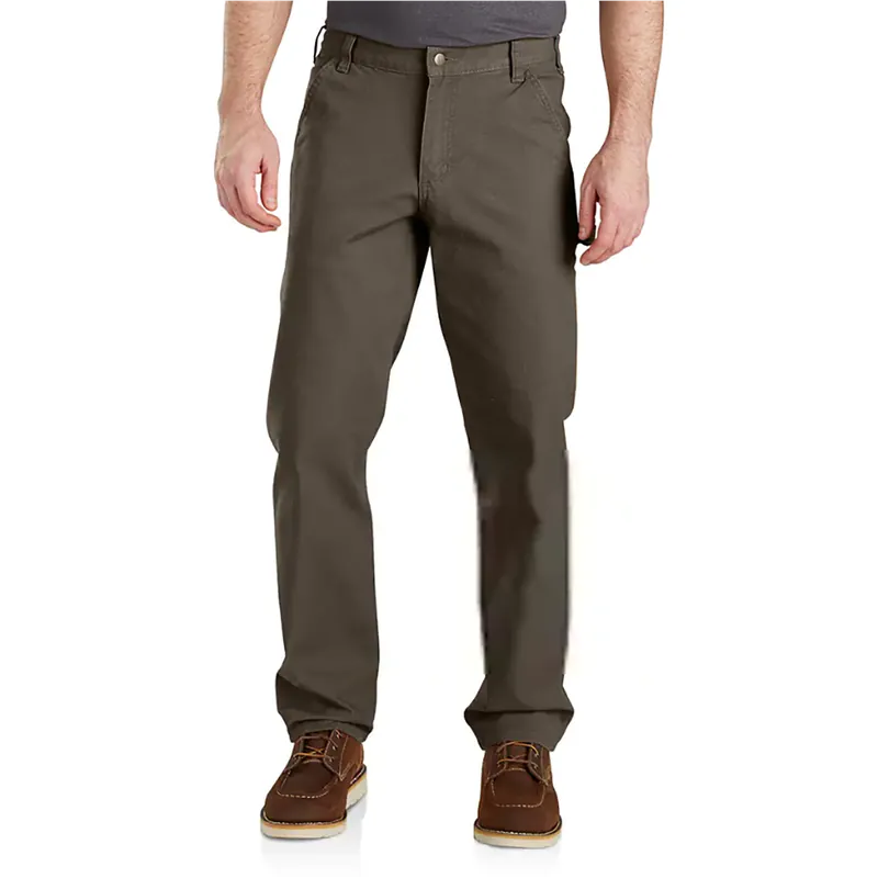 Carhartt Men‘s Rugged Flex Duck Relaxed Fit Tarmac Utility Work Pants
