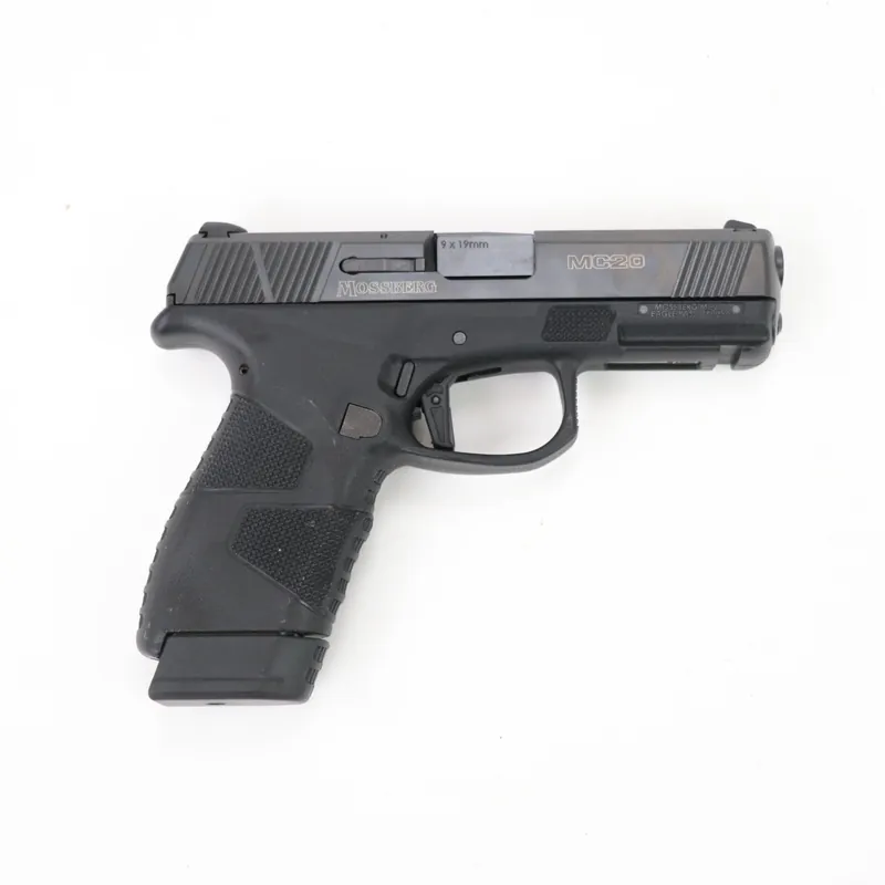 USED - Mossberg M2C2 GTO359759