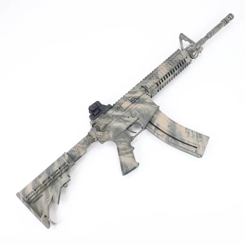 USED - Walther Colt M4-22 GTO359867