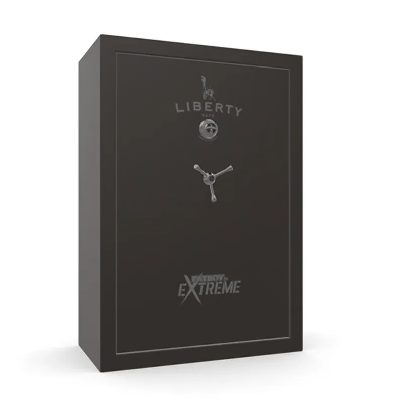 Liberty Fatboy Jr 754 lbs