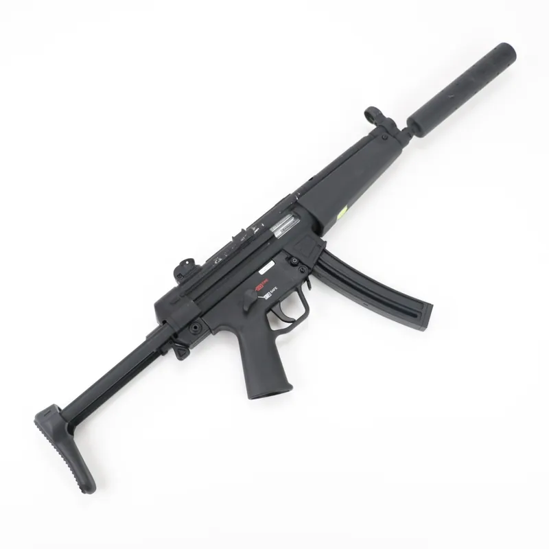 USED - Walther HK MP5 GTO359866
