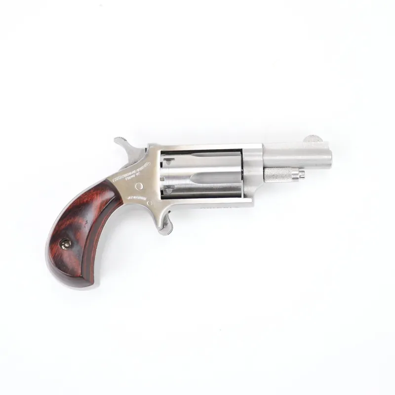 USED - North American Arms Mini Revolver GTO359926